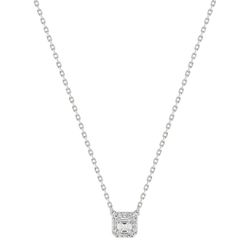 Colgante Plata Argyor MRM (AG)332758.1 Circonitas