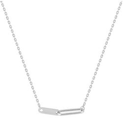 Colgante Plata Argyor MRM (AG)332768 Placas Unidas