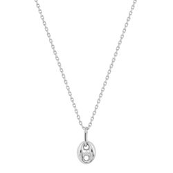 Colgante Plata Argyor MRM (AG)332795 Eslabón