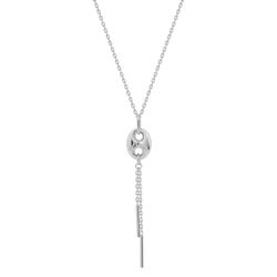 Colgante Plata Argyor MRM (AG)332796 Eslabón Cadenas