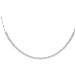 Colgante Plata Argyor MRM (AG)332814.1 Circonitas