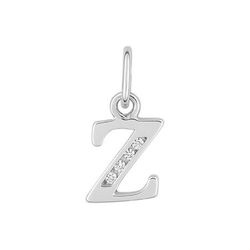 Colgante Plata Argyor MRM (AG)336286.1Z Letra Z C. Circonitas