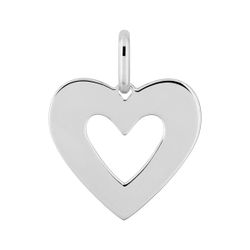 Colgante Plata Argyor MRM (AG)336444 Corazón