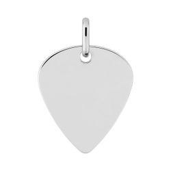 Colgante Plata Argyor MRM (AG)336447 Púa