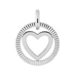 Colgante Plata Argyor MRM (AG)336462 Corazón