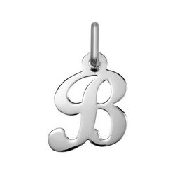 Colgante Plata Argyor MRM (AG)336505.B Letra B En Brillo