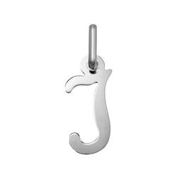 Colgante Plata Argyor MRM (AG)336505.I Letra I En Brillo