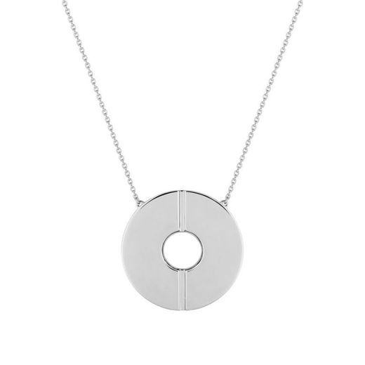 Penjoll Plata Argyor-MRM (AG)S32001.01 Serenite Lisa