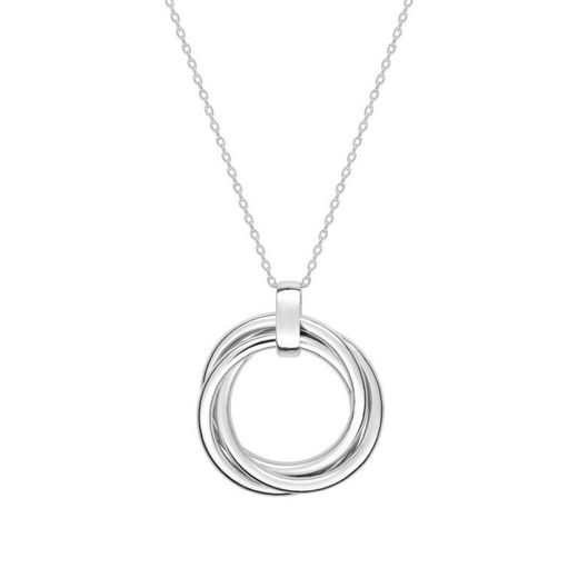 Colgante Plata Argyor-MRM (AG)S32002.01 Harmonie Lisa