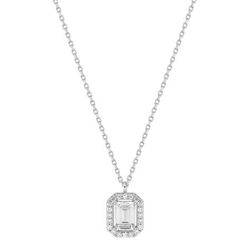 Colgante Plata Argyor MRM Mujer (AG)332797.1 Circonitas