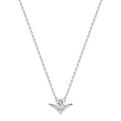 Colgante Plata Argyor MRM Mujer (AG)332820.1 Circonitas