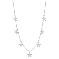 Colgante Plata Argyor MRM Mujer (AG)332823 Estrellas En Brillo