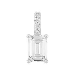 Colgante Plata Argyor MRM Mujer (AG)336472.1 Circonitas