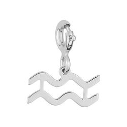 Colgante Plata Argyor MRM Mujer (AG)336473.11 Zodiaco Acuario