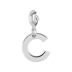 Colgante Plata Argyor MRM Mujer (AG)336474.C Inicial Letra C