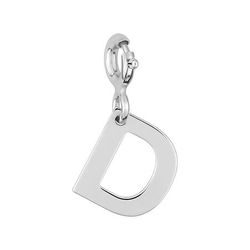 Colgante Plata Argyor MRM Mujer (AG)336474.D Inicial Letra D