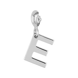 Colgante Plata Argyor MRM Mujer (AG)336474.E Inicial Letra E