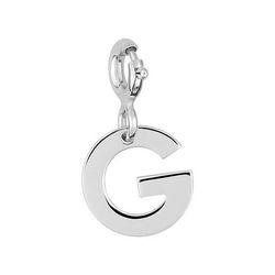 Colgante Plata Argyor MRM Mujer (AG)336474.G Inicial Letra G