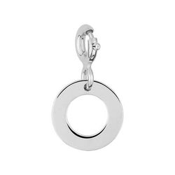 Colgante Plata Argyor MRM Mujer (AG)336474.O Inicial Letra O