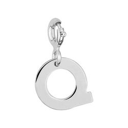 Colgante Plata Argyor MRM Mujer (AG)336474.Q Inicial Letra Q