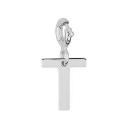 Colgante Plata Argyor MRM Mujer (AG)336474.T Inicial Letra T