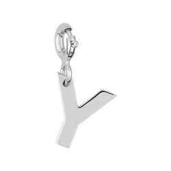 Colgante Plata Argyor MRM Mujer (AG)336474.Y Inicial Letra Y