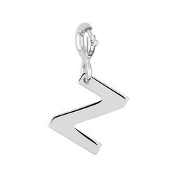 Colgante Plata Argyor MRM Mujer (AG)336474.Z Inicial Letra Z