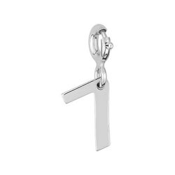 Colgante Plata Argyor MRM Mujer (AG)336475.7 Número 7