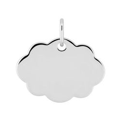 Colgante Plata Argyor MRM Mujer (AG)336482 Nube en Brillo