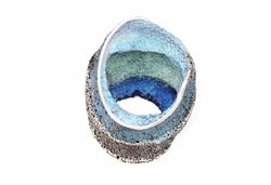 Colgante Plata Arior 1172629XPU Sinera