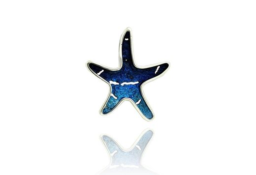 Penjoll Plata Arior 1173277XPU Estrella De Mar