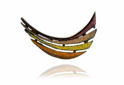 Colgante Plata Arior 1173587XPU Borre