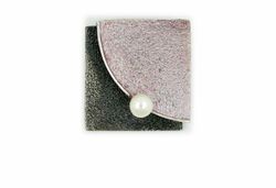 Colgante Plata Arior 1173676LU Perla