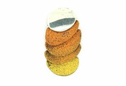 Colgante Plata Arior 1173740XPU Level Ocre