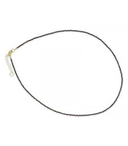 Colgante Plata Liska Mujer LSW1100CL-M Piedras Naturales