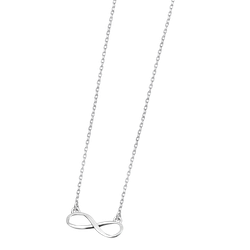 Colgante Plata Lotus LP1224-1/2 Infinito