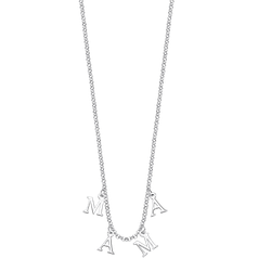 Colgante Plata Lotus LP3401-1/1 Palabra MAMÁ