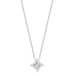 Colgante Plata Lotus LP3835-1/1 Circonita