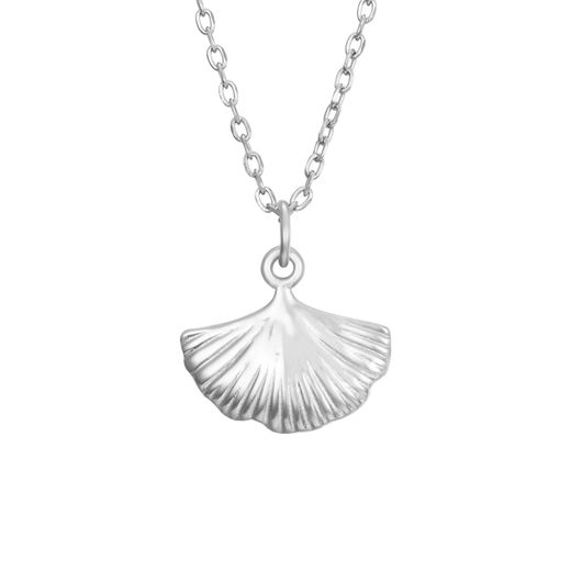 Colgante Plata Mujer 13x9mm COL0668RH Concha