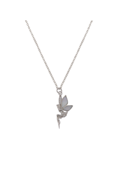 Colgante Plata Mujer PGAR901 Hada Circonita