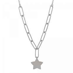 Colgante Plata Sovrani AVP085P Estrella