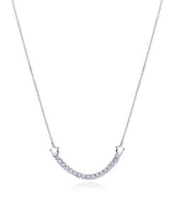 Colgante Plata Viceroy 13206C000-30 Estrellas Circonitas