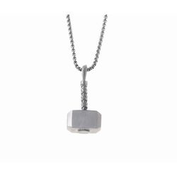 Colgante Thor Acero MST2009C Martillo Thor