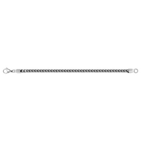 Collar Acer Argyor-MRM (AC)431041C Cadena Trenada