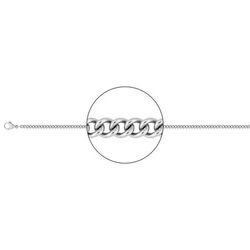 Collar Acero Argyor-MRM  (AC)431051C Eslabones Fantasía