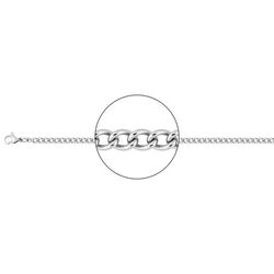 Collar Acero Argyor-MRM  (AC)431053C Goumette Eslabones
