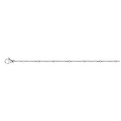 Collar Acero  Argyor-MRM  (AC)431068C Eslabones