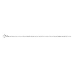Collar Acero  Argyor-MRM  (AC)431071C Eslabones