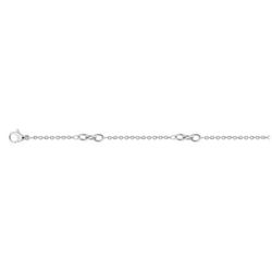 Collar Acero  Argyor-MRM  (AC)431073C Eslabones
