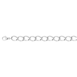 Collar Acero  Argyor-MRM  (AC)431084C Eslabones